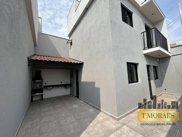 Venda em Jardim Piazza di Roma - Sorocaba
