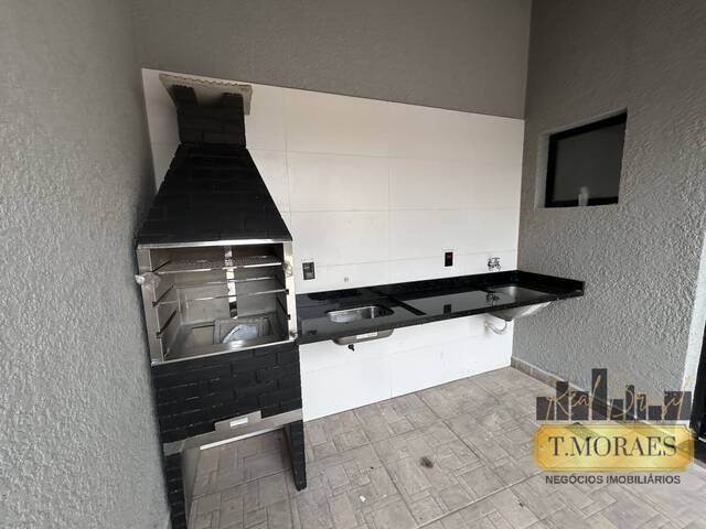 Casa para Venda em Sorocaba - 4