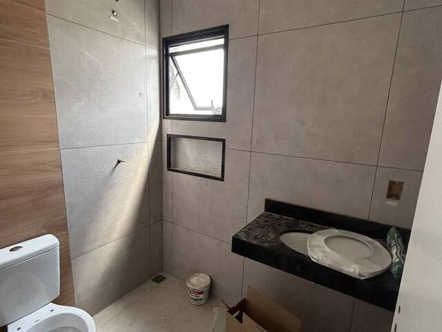 #1119 - Casa para Venda em Sorocaba - SP - 2