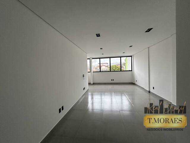 #1422 - Sala para Venda em Sorocaba - SP - 2