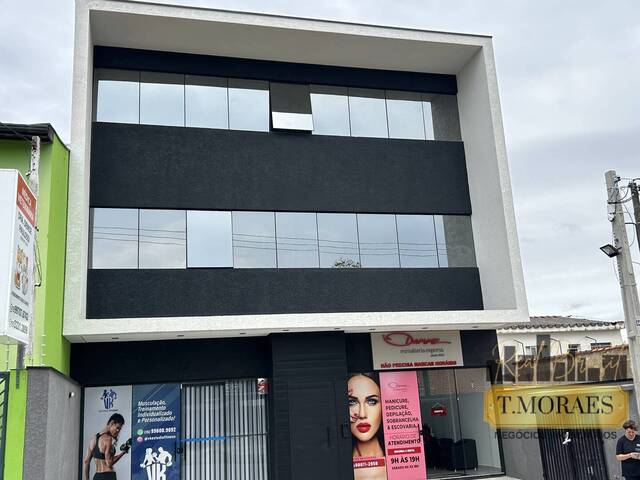 Venda em Jardim São Paulo - Sorocaba