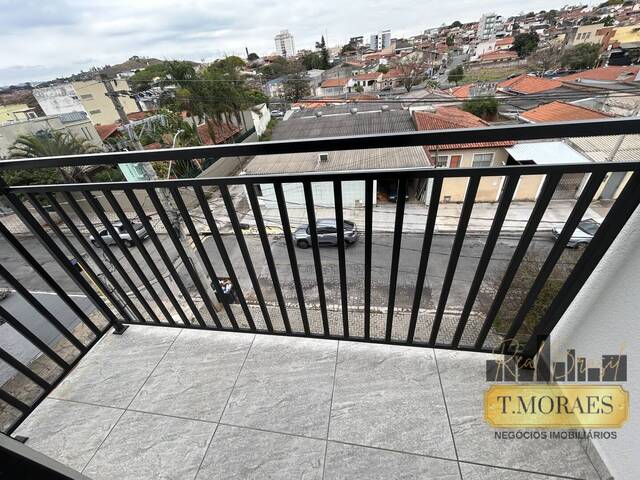 #865 - Apartamento para Locação em Sorocaba - SP - 3