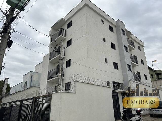#865 - Apartamento para Locação em Sorocaba - SP - 2