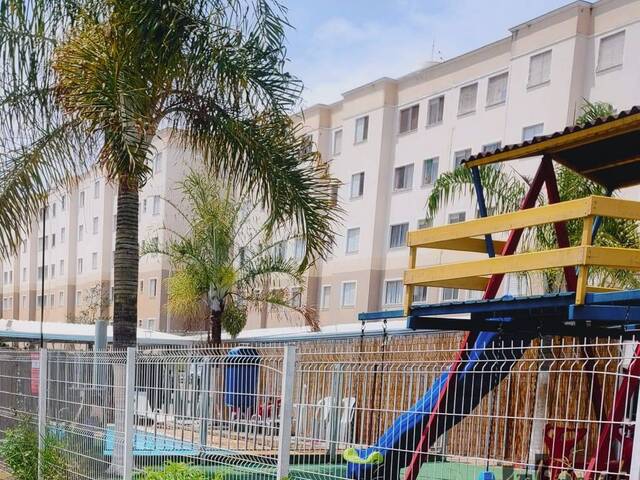 #1423 - Apartamento para Venda em Votorantim - SP - 1