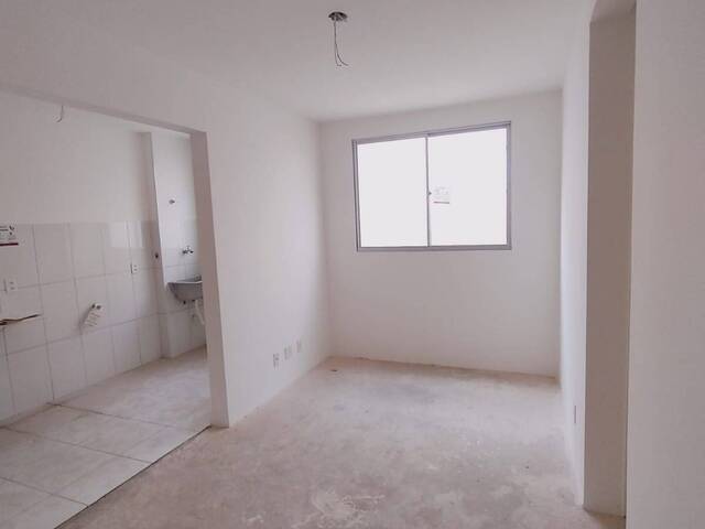 Apartamento para Venda em Votorantim - 4