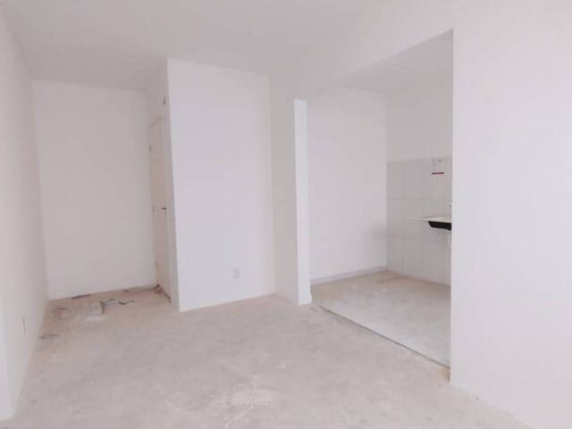 #1423 - Apartamento para Venda em Votorantim - SP - 3