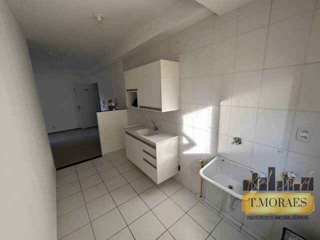 #1314 - Apartamento para Locação em Sorocaba - SP - 2