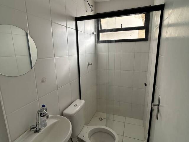 #1314 - Apartamento para Locação em Sorocaba - SP - 3