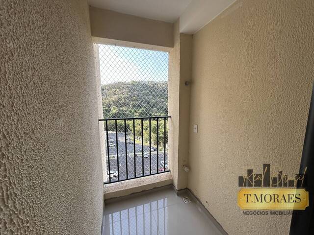 Apartamento para Locação em Sorocaba - 4