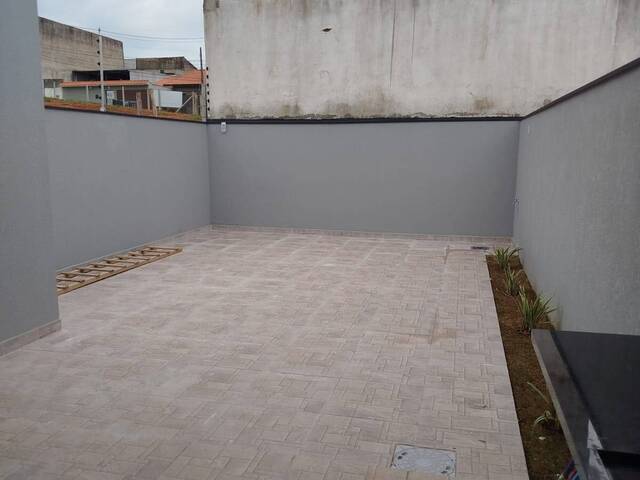 #1407 - Casa para Venda em Sorocaba - SP - 1