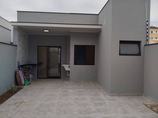 #1407 - Casa para Venda em Sorocaba - SP - 2