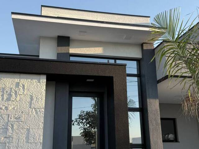 Casa em condomínio para Venda em Sorocaba - 5