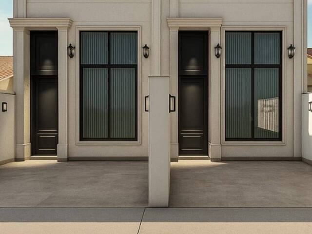 #1425 - Casa para Venda em Sorocaba - SP - 3