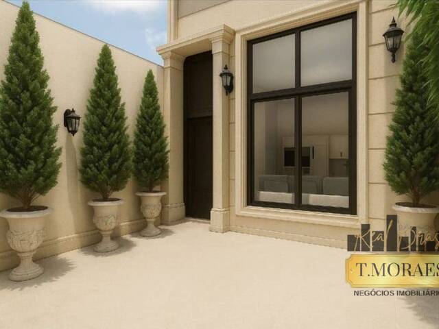 #1425 - Casa para Venda em Sorocaba - SP - 2