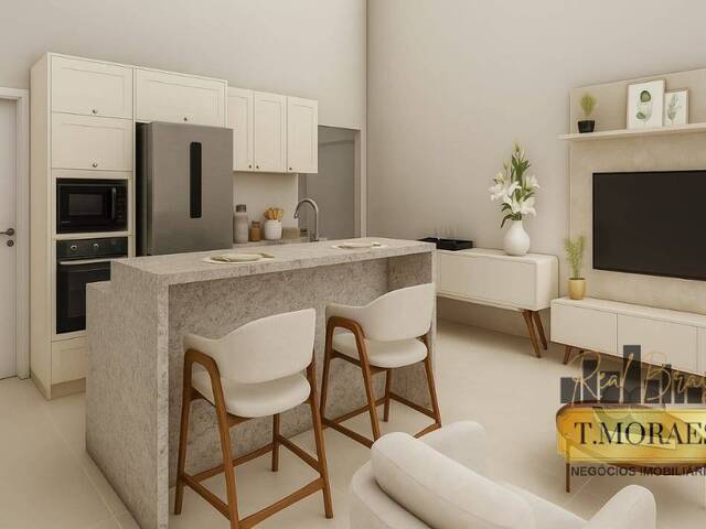 Casa para Venda em Sorocaba - 5