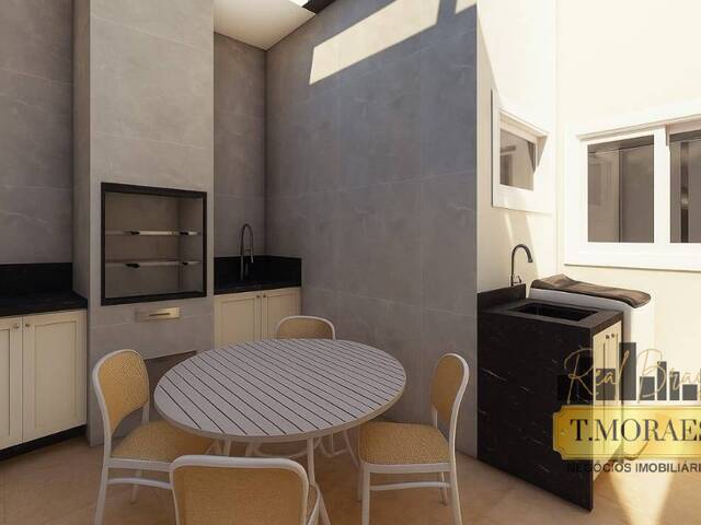 #1425 - Casa para Venda em Sorocaba - SP - 1