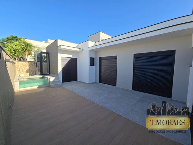 Casa em condomínio para Venda em Sorocaba - 2