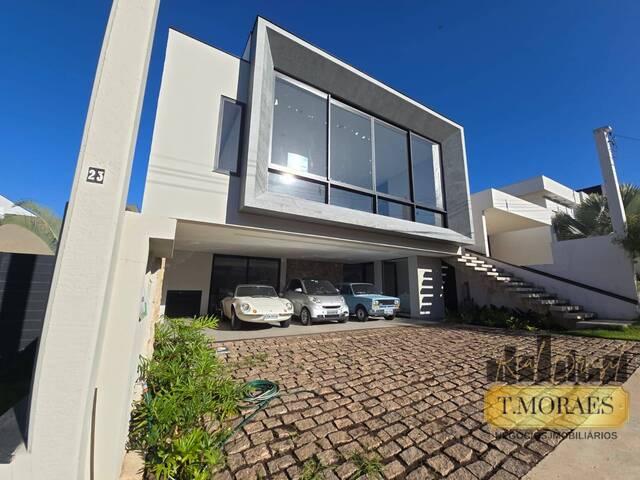 Venda em Jardim Residencial Chácara Ondina - Sorocaba