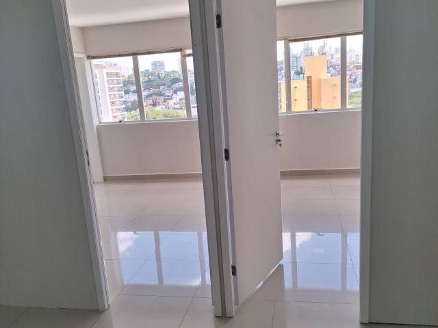 Salão Comercial para Locação em Sorocaba - 2