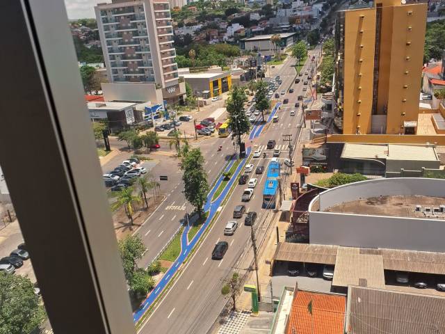 Salão Comercial para Locação em Sorocaba - 4