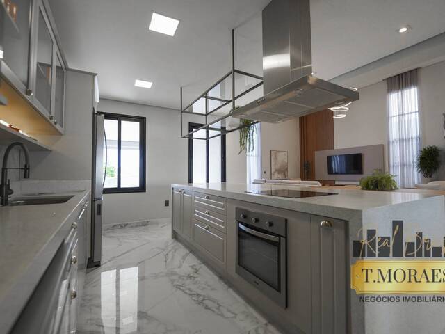 Casa em condomínio para Venda em Sorocaba - 2