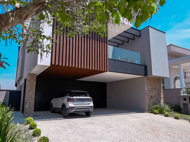 Casa em condomínio para Venda em Votorantim - 4