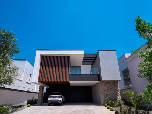 Casa em condomínio para Venda em Votorantim - 5