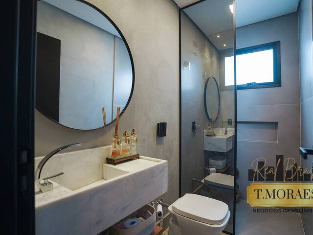 Casa em condomínio para Venda em Votorantim - 3