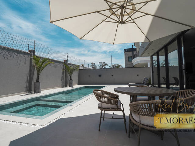 Venda em Alphaville Nova Esplanada - Votorantim