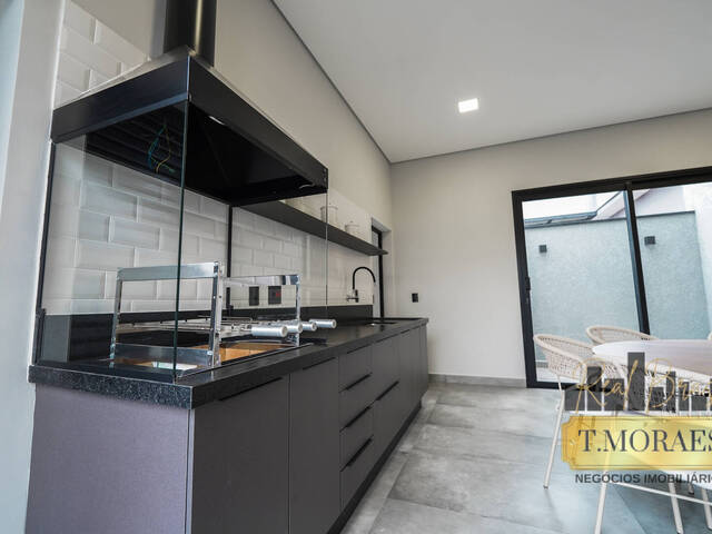 Venda em Jardim Residencial Chácara Ondina - Sorocaba