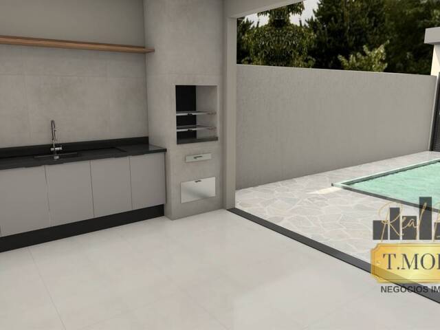 Venda em Wanel Ville - Sorocaba