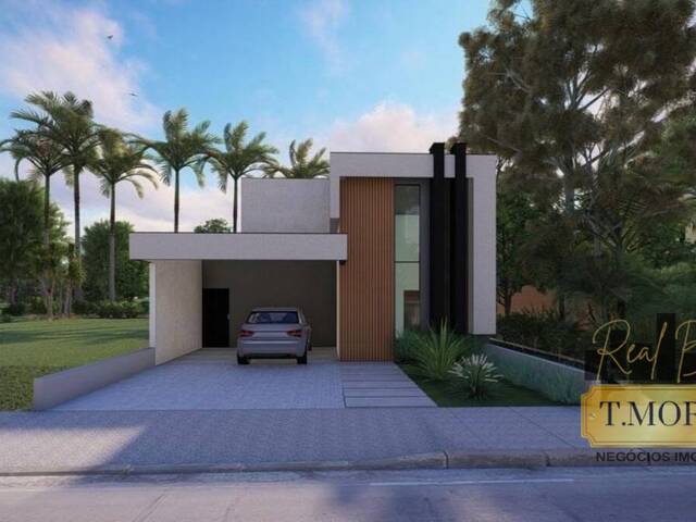 Casa em condomínio para Venda em Sorocaba - 3