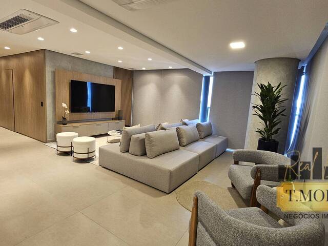 #1433 - Apartamento para Venda em Sorocaba - SP