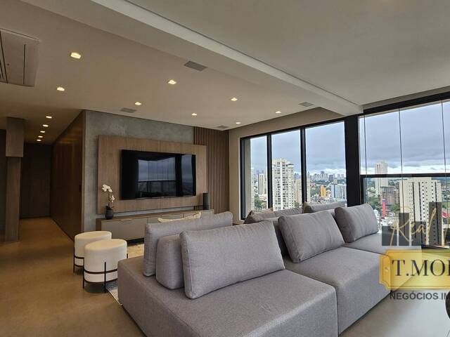 #1433 - Apartamento para Venda em Sorocaba - SP