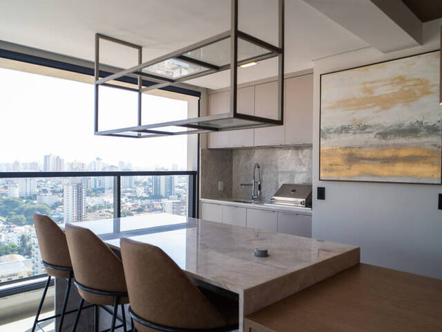 Apartamento para Venda em Sorocaba - 4