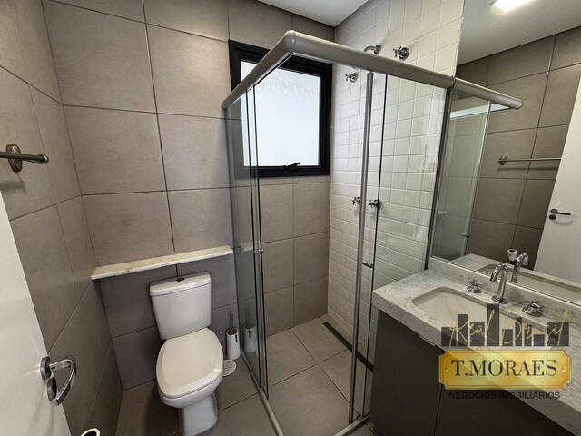 Apartamento para Venda em Votorantim - 3