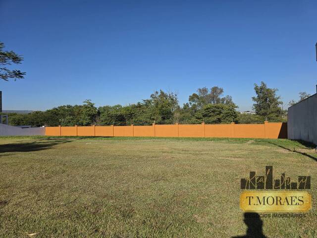 #1437 - Terreno em condomínio para Venda em Votorantim - SP - 3