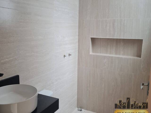 #1425 - Casa para Venda em Sorocaba - SP - 2