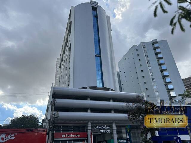 Locação em Parque Campolim - Sorocaba