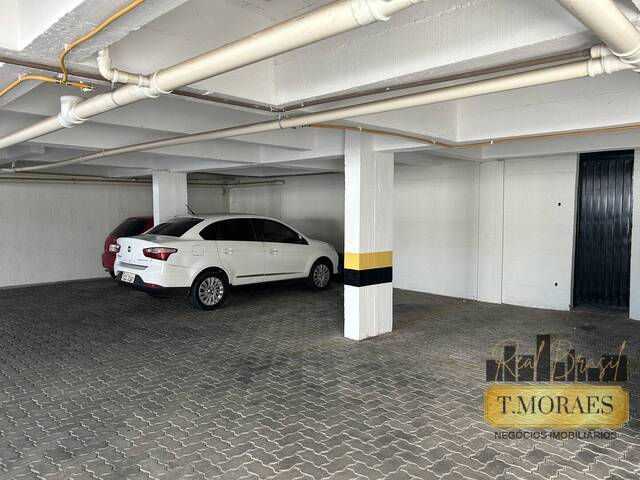 #1033 - Apartamento para Locação em Sorocaba - SP