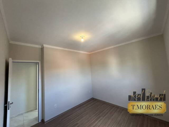 #1033 - Apartamento para Locação em Sorocaba - SP