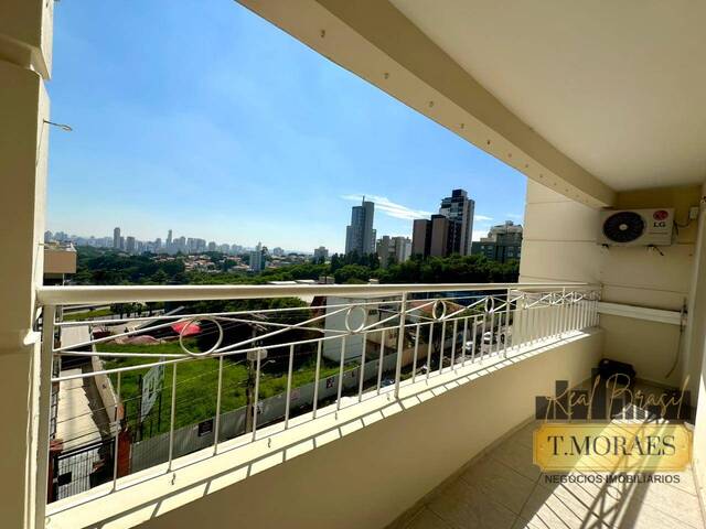 #1332 - Apartamento para Locação em Sorocaba - SP - 3