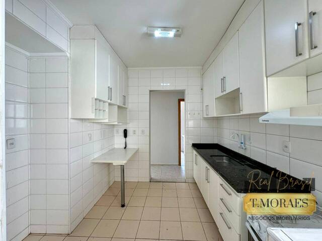 Apartamento para Locação em Sorocaba - 4