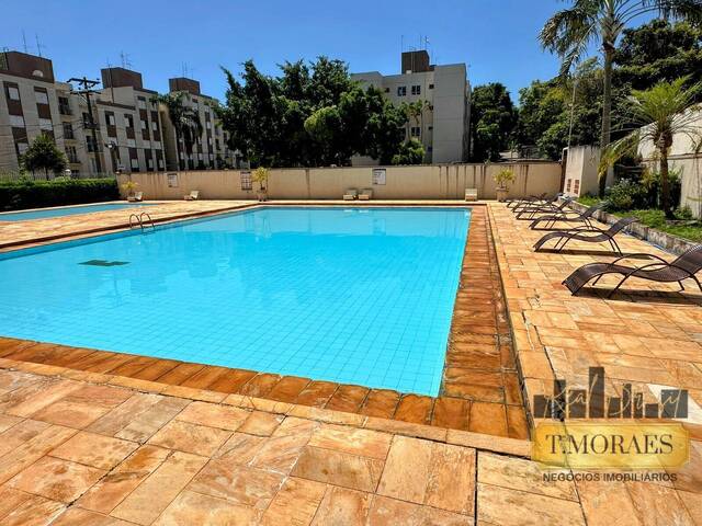 #1440 - Apartamento para Venda em Sorocaba - SP