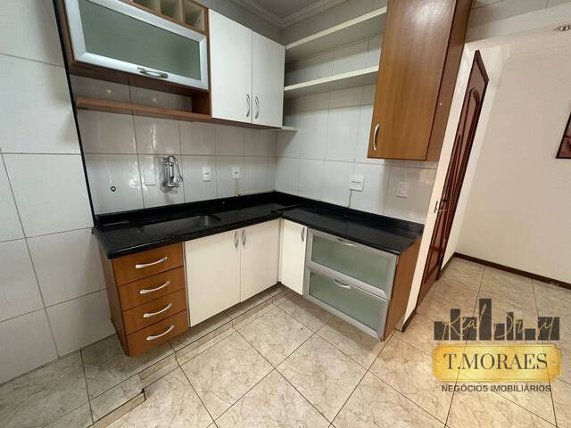 #1440 - Apartamento para Venda em Sorocaba - SP