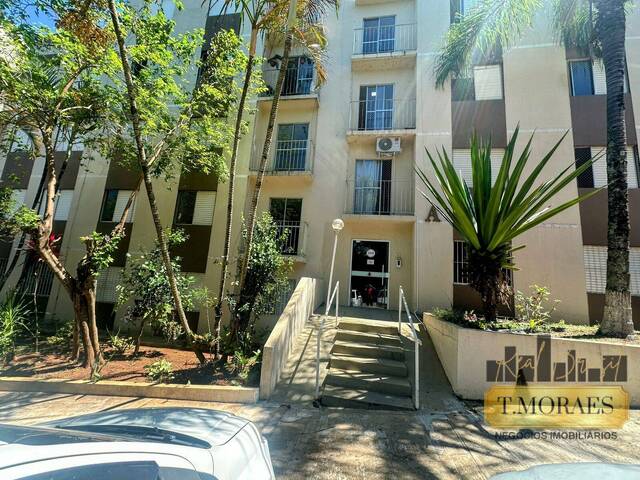 #1440 - Apartamento para Venda em Sorocaba - SP