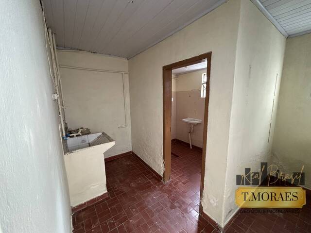 #1443 - Casa para Locação em Sorocaba - SP