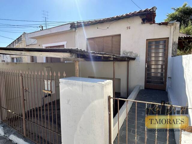 #1443 - Casa para Locação em Sorocaba - SP
