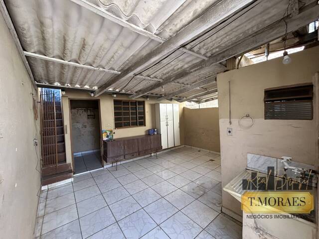 Casa para Locação em Sorocaba - 2