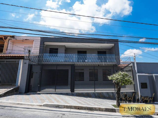 #1445 - Casa para Venda em Sorocaba - SP